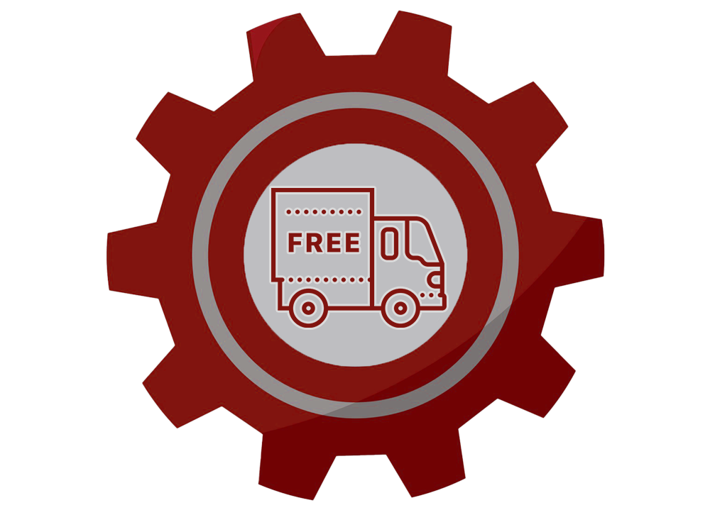 Global shipping and delivery network for industrial gearboxes and planetary gear units from SEAWIDE