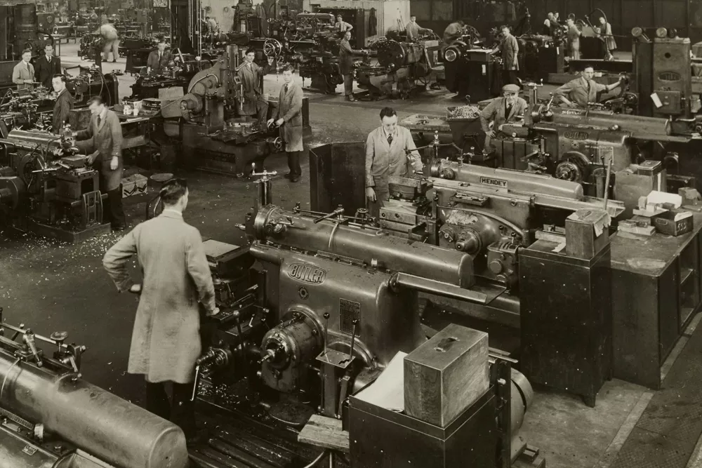 quality control standards at the Slovakia facility, verifying the reliability of high-torque planetary gear units for mining, construction, and marine applications. As a trusted gearbox manufacturer, SEAWIDE focuses on exceeding expectations through precision and durability.