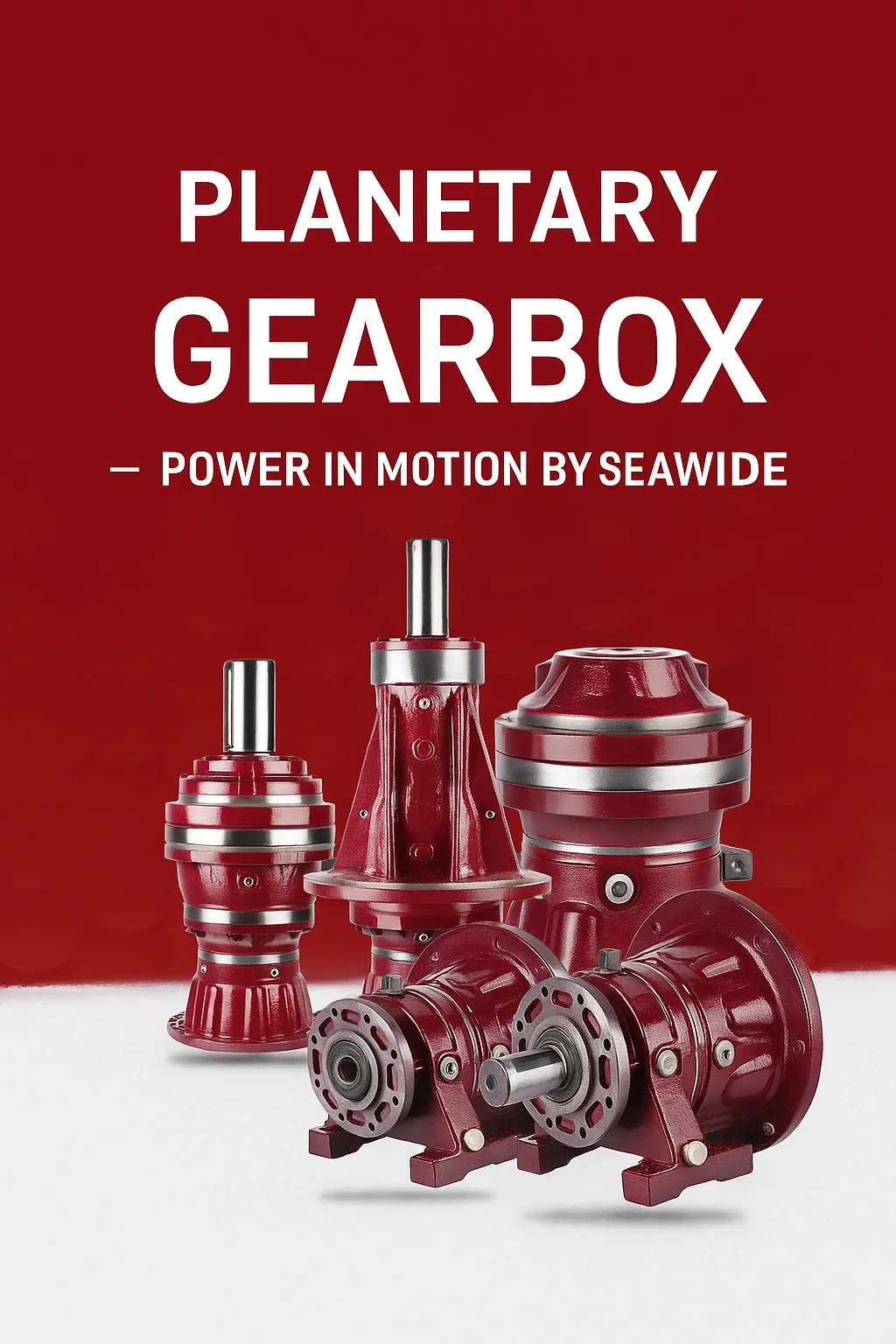 planetary gearbox price