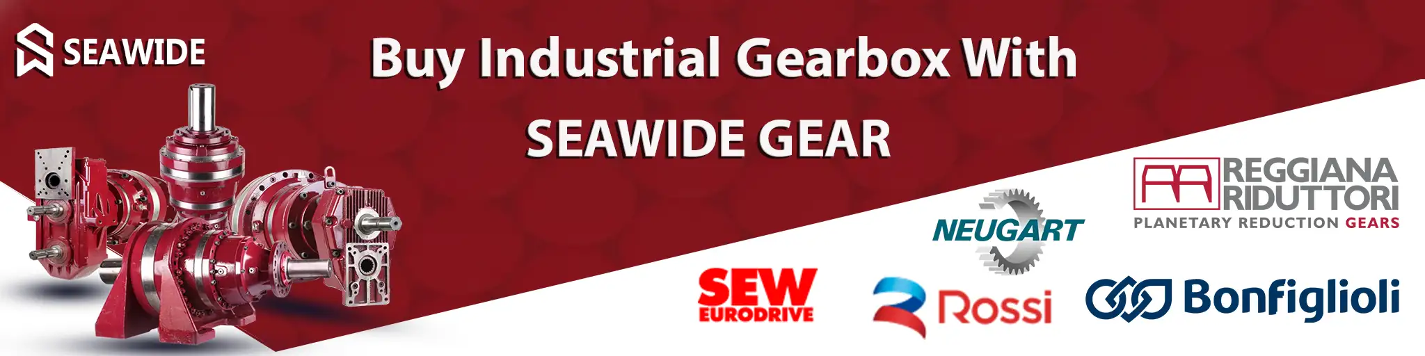 GEARBOX manufacturers