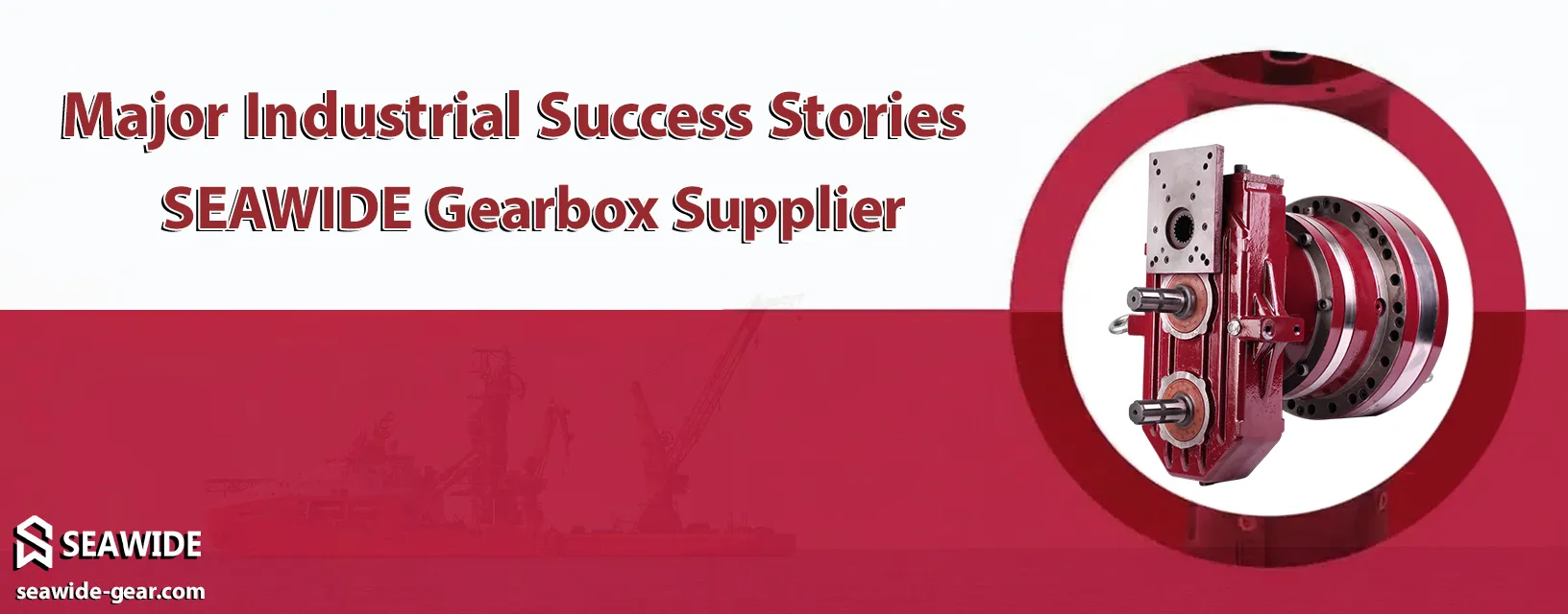 Reggiana Major Industrial Success Stories 