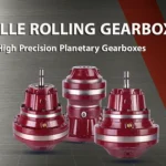 Steel Rolling Gearbox | Heavy‑Duty Industrial Gear Solutions