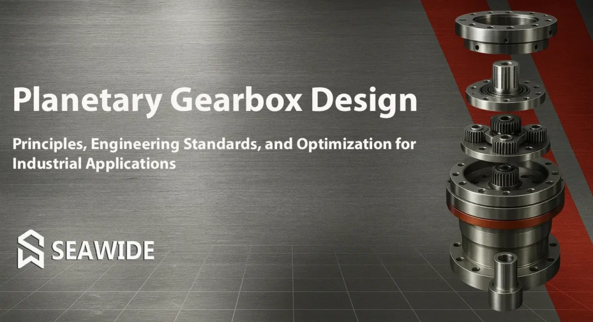 planetary-gearbox-design