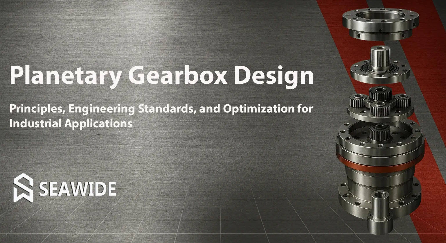 planetary-gearbox-design